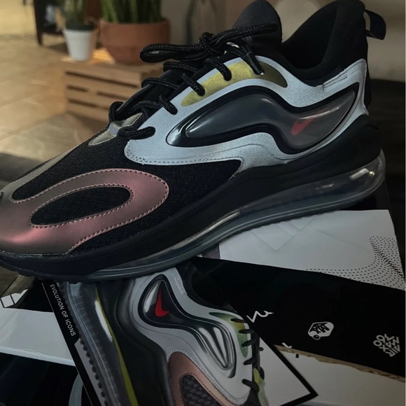 Nike Air max Zyphyr EOI - Picture 3 of 4